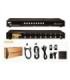 کی وی ام سوئیچ 16 پورت HDMI اتوماتیک کی نت پلاس KP-H6216