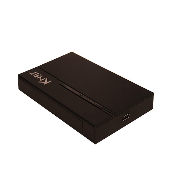 باکس هارد 2.5 اینچ USB 3.0 کی نت پلاس K-BSSDC3025