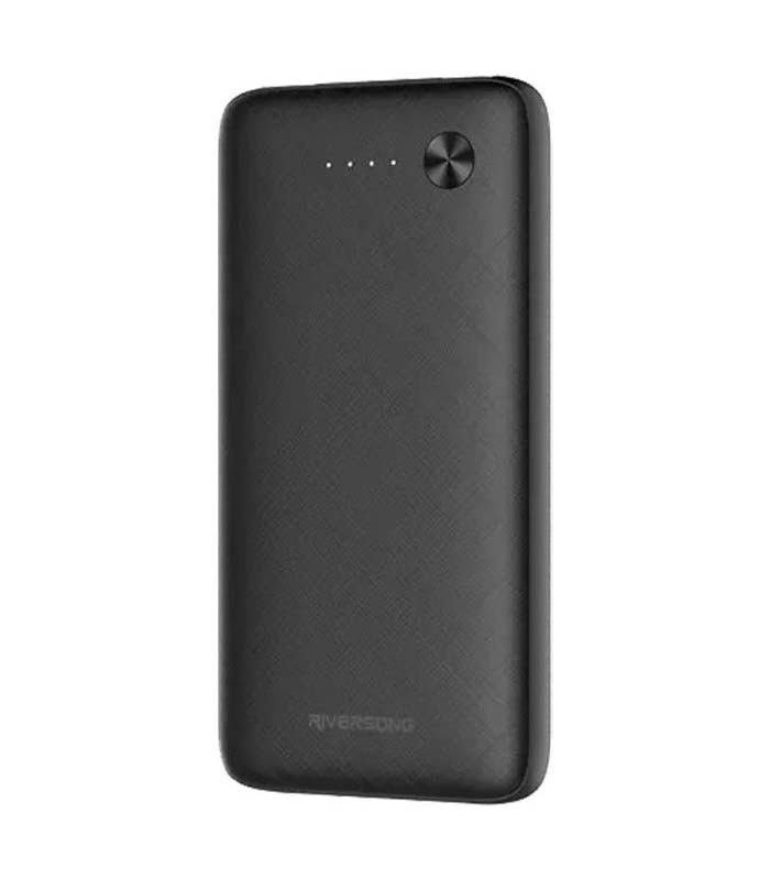 پاور بانک ریورسانگ  HORIZON 10 PB30 با ظرفیت 10000 میلی آمپر ساعت