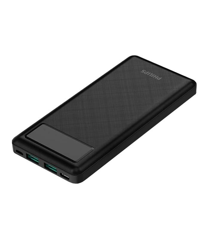 پاور بانک فیلیپس DLP7790 با ظرفیت 10000 میلی آمپر ساعت