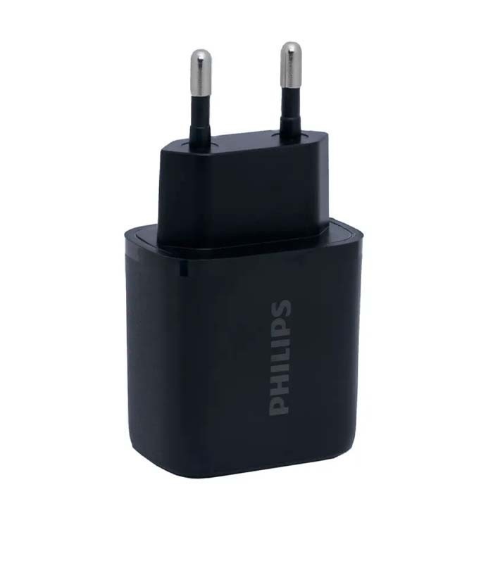 شارژر دیواری فیلیپس DLP4327