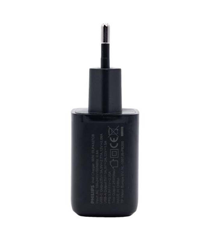 شارژر دیواری فیلیپس DLP4327