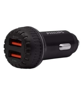 شارژر فندکی فیلیپس DLP4522