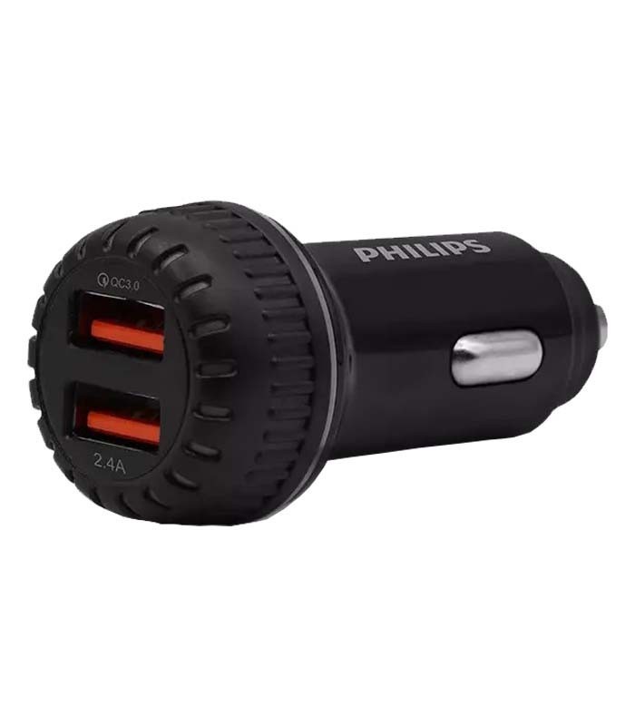 شارژر فندکی فیلیپس DLP4522