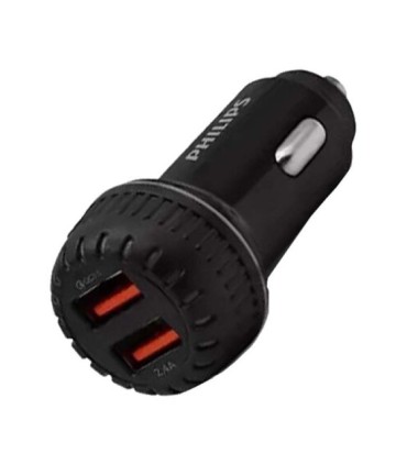 شارژر فندکی فیلیپس DLP4522
