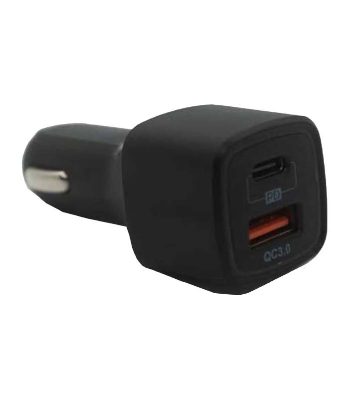 شارژر فندکی فیلیپس DLP2558