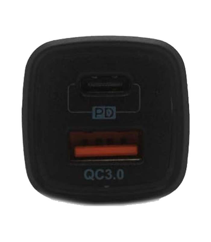 شارژر فندکی فیلیپس DLP2558