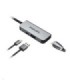 هاب 3 پورت Type C فیلیپس SWV6113G 
