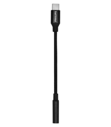 تبدیل Type C به جک 3.5 میلی متر فیلیپس SWA3010C 