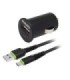 شارژر فندکی فیلیپس DLP2520C