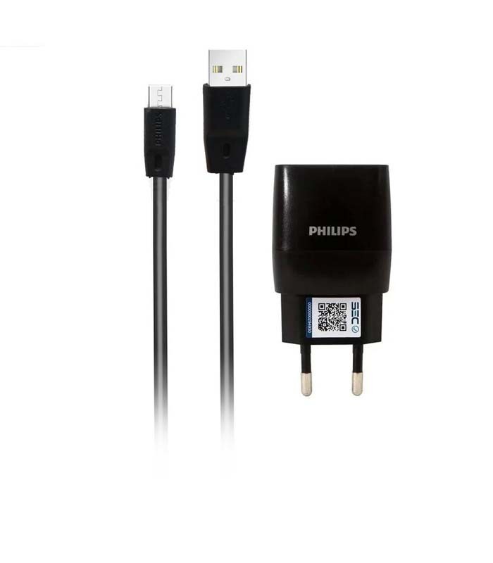 شارژر دیواری فیلیپس DLP2501