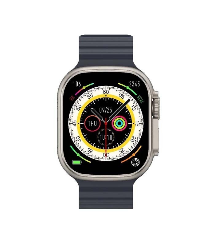 ساعت هوشمند ریورسانگ MOTIVE 8 Ultra SW808