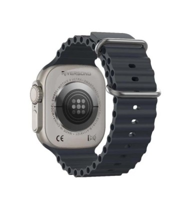 ساعت هوشمند ریورسانگ MOTIVE 8 Ultra SW808