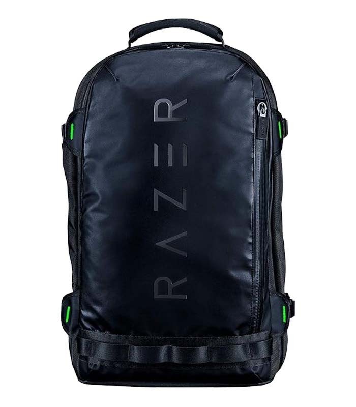 کوله پشتی ریزر Rogue V3 سایز 17.3 اینچ