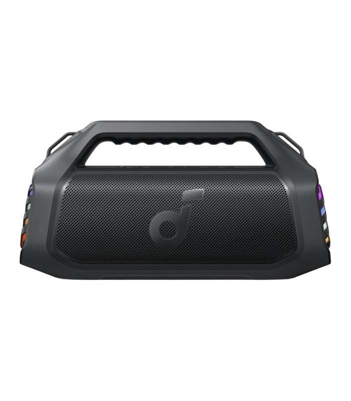 اسپیکر بلوتوث ساندکور (انکر) Motion Boom 2 Plus A3134