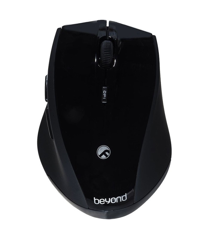 ماوس بی سیم بیاند FOM-3525RF