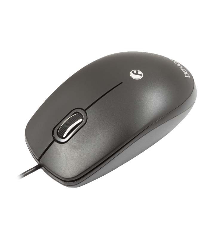 کیبورد و ماوس باسیم بیاند BMK-8310 با حروف فارسی