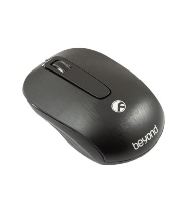 کیبورد و ماوس بی سیم بیاند BMK-5310RF با حروف فارسی
