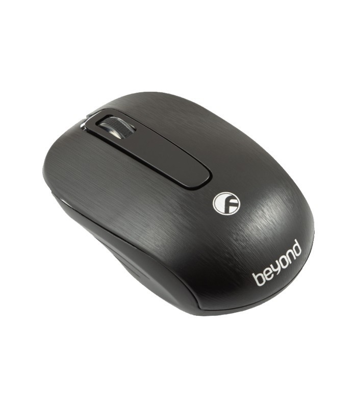 کیبورد و ماوس بی سیم بیاند BMK-5310RF با حروف فارسی