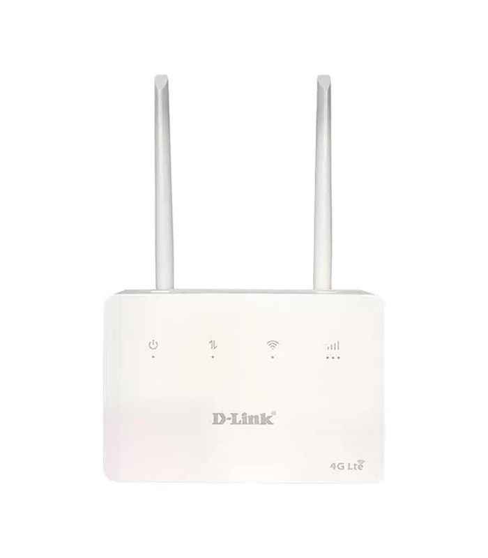 مودم روتر بی سیم دی لینک DWR-M921B
