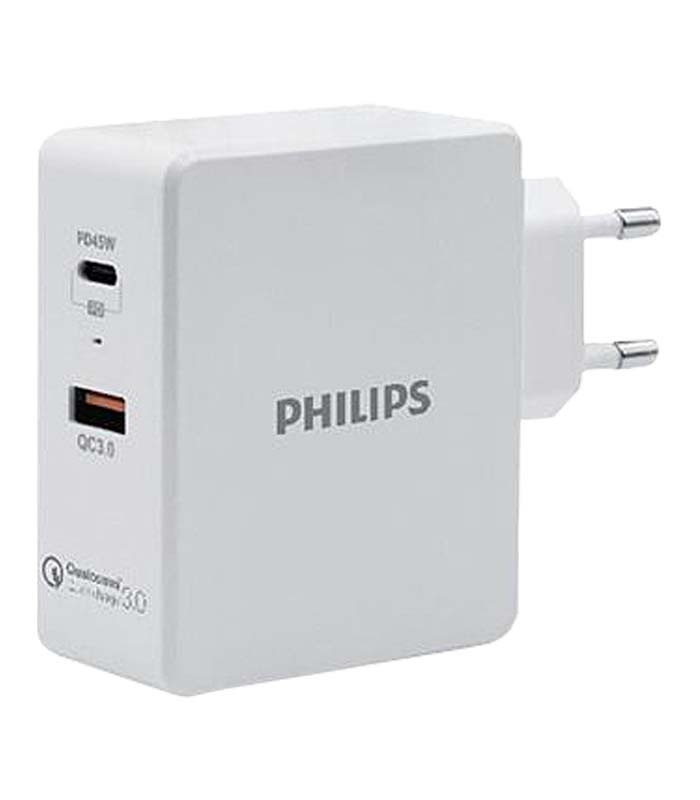 شارژر دیواری فیلیپس DLP2509