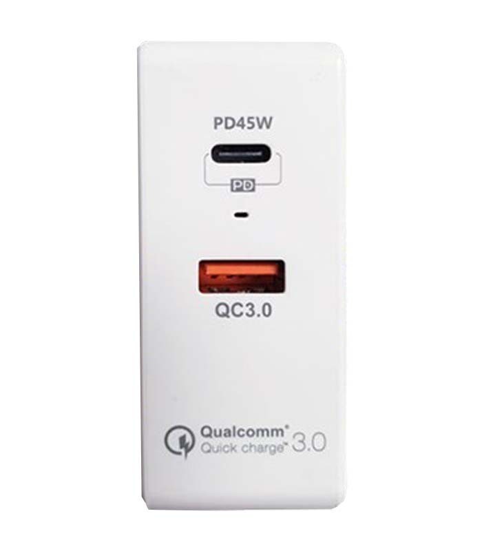 شارژر دیواری فیلیپس DLP2509