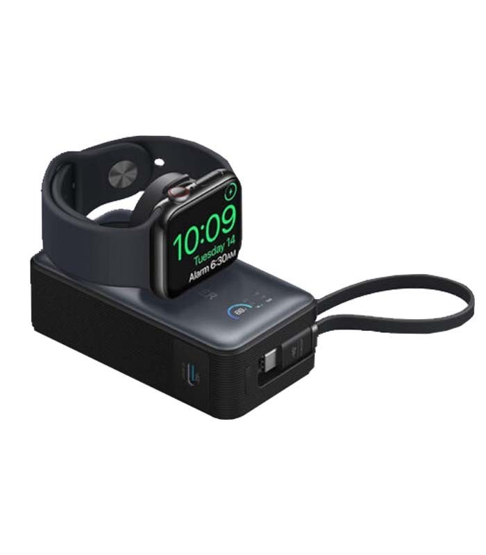 پاور بانک انکر PowerCore 30W A1657 با ظرفیت 10000 میلی آمپر ساعت