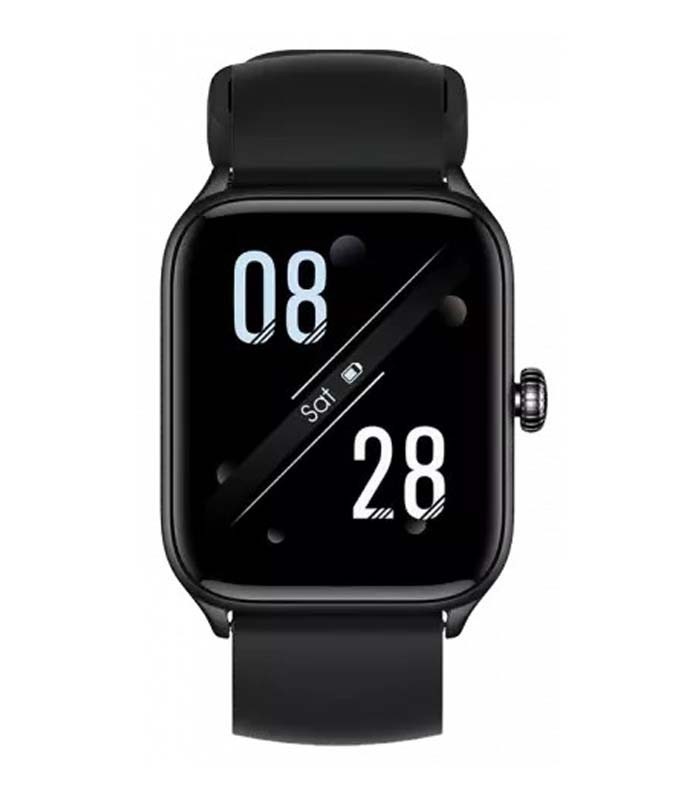 ساعت هوشمند ریورسانگ Motive 6 pro SW62
