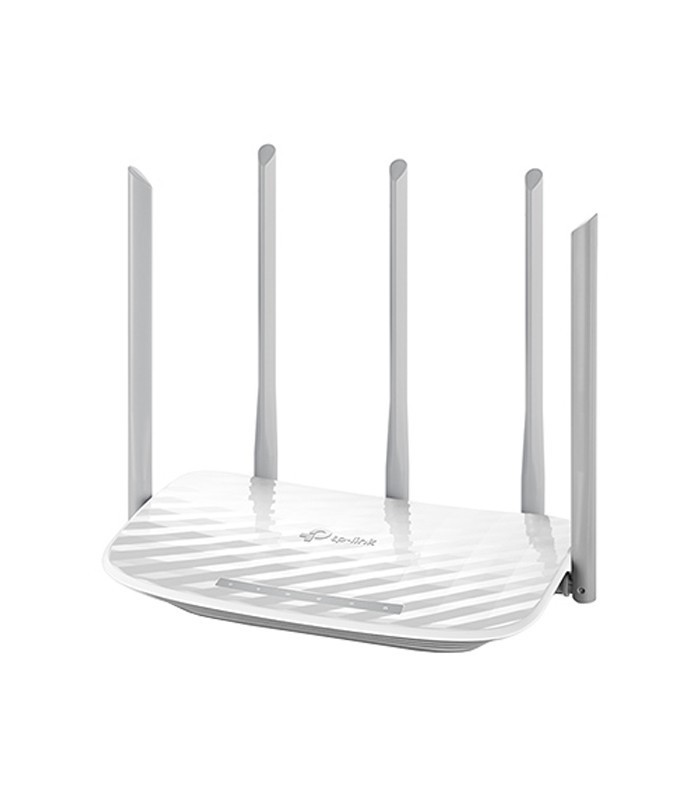 مودم روتر بی سیم تی پی لینک Archer C60