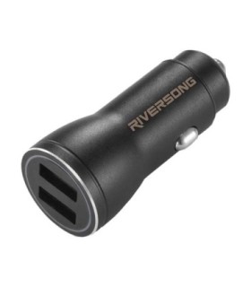 شارژر فندکی ریورسانگ Safari P5 CC41C