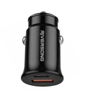 شارژر فندکی ریورسانگ Safari S9 CC22