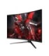 مانیتور گیمینگ ام اس آی G321CQP E2 سایز 31.5 اینچ