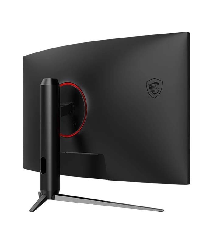 مانیتور گیمینگ ام اس آی G321CQP E2 سایز 31.5 اینچ
