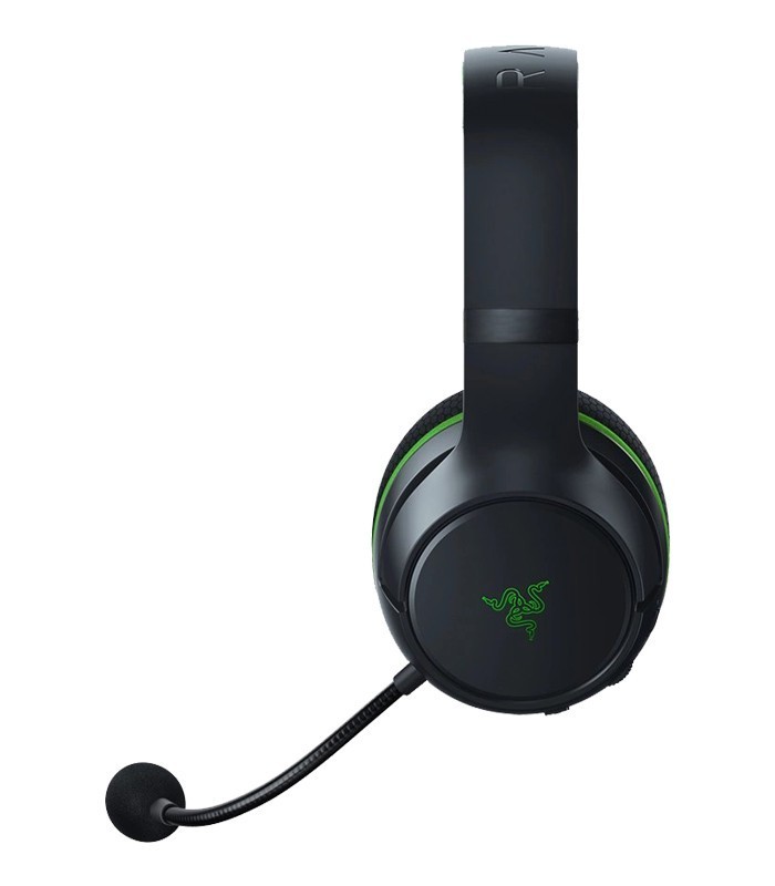 هدست گیمینگ بی سیم ریزر Kaira HyperSpeed for Xbox