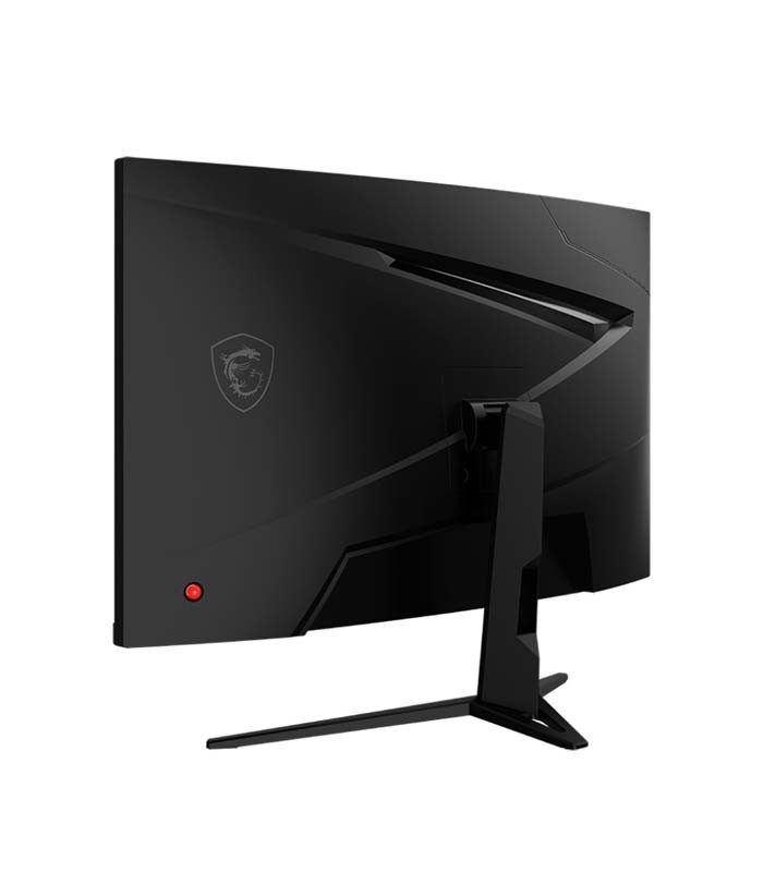 مانیتور گیمینگ ام اس آی Optix G273CQ سایز 27 اینچ