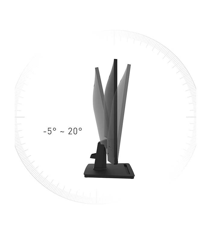 مانیتور ام اس آی PRO MP252 سایز 24.5 اینچ