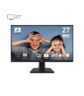 مانیتور ام اس آی PRO MP275 سایز 27 اینچ