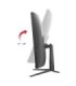 مانیتور گیمینگ ام اس آی G27C4X سایز 27 اینچ