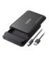 باکس هارد 3.5 اینچ USB 3.0 اوریکو DDL35-U3