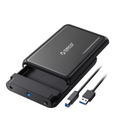 باکس هارد 3.5 اینچ USB 3.0 اوریکو DDL35-U3
