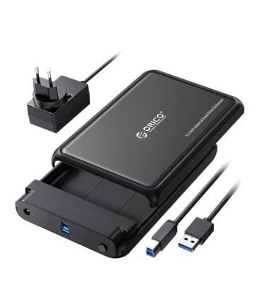 باکس هارد 3.5 اینچ USB 3.0 اوریکو DDL35-U3