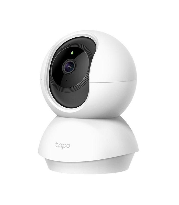 دوربین مداربسته تحت شبکه تی پی لینک Tapo C200