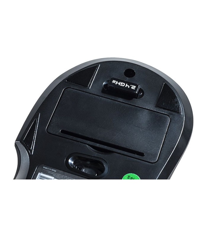 ماوس بی سیم بیاند BM-3535RF