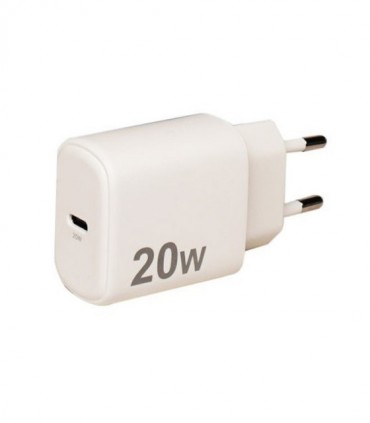 شارژر دیواری کی نت K-WCUC20W