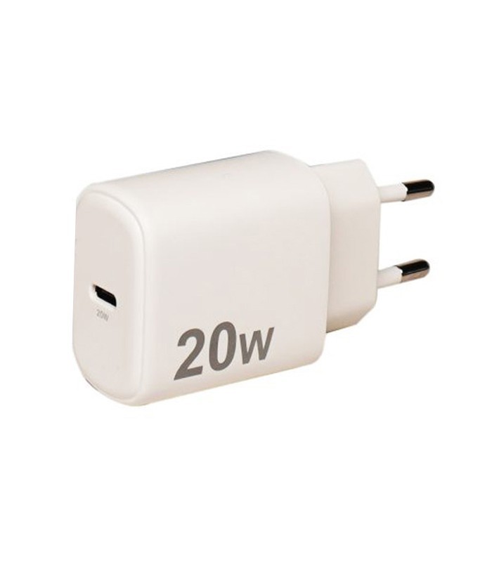 شارژر دیواری کی نت K-WCUC20W