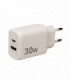 شارژر دیواری کی نت K-WCUAUC30W