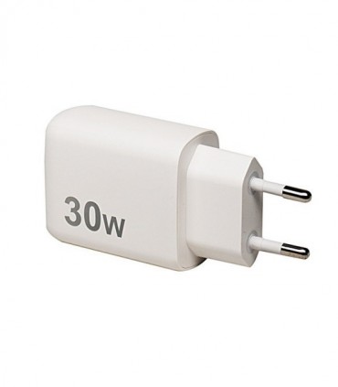 شارژر دیواری کی نت K-WCUAUC30W