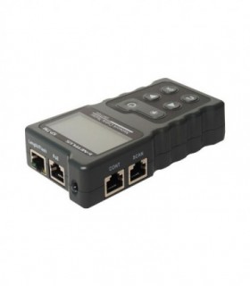 تستر کابل شبکه Rj45 کی نت پلاس KP-NT00T90