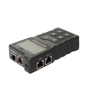 تستر کابل شبکه Rj45 کی نت پلاس KP-NT00T90