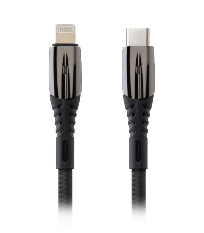 کابل Type C به Iphone Lightning بیاند BCL-502